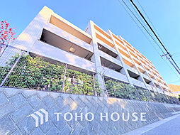 ビッグヴァン磯子汐見台