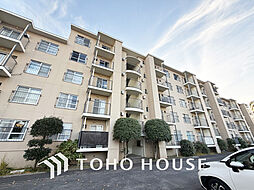 北加瀬芙蓉ハイツ