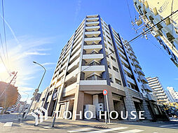 リブゼ横浜ヴェルデパセオ