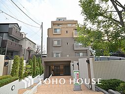 横浜市港北区日吉６丁目