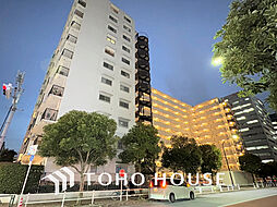 港区芝浦４丁目