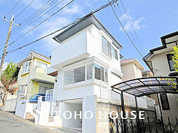 川崎市 麻生区王禅寺 西1丁目