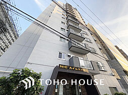 大田区南蒲田１丁目