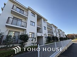 横浜・小机パークスクエアC棟