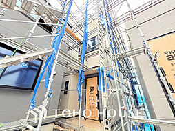 川崎市 宮前区馬絹4丁目 2号棟
