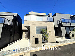 横浜市 保土ケ谷区峰岡町2丁目 1号棟