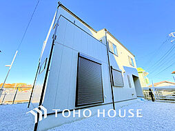 横浜市 保土ケ谷区鎌谷町