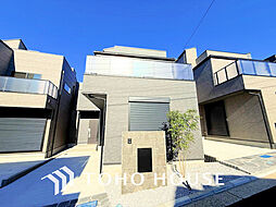 横浜市 保土ケ谷区峰岡町2丁目 2号棟