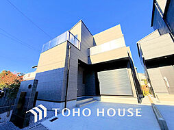 横浜市 保土ケ谷区峰岡町2丁目 3号棟