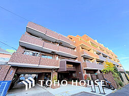 ライオンズマンション調布多摩川