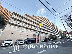 ワコーレ横浜蒔田2