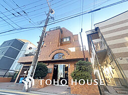 ライオンズマンション妙蓮寺第3