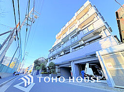 セザール第5鶴見