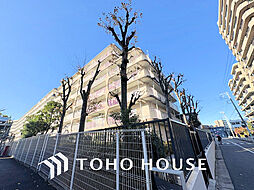 川崎セントラルコーポ