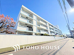 元住吉マンション