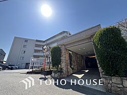 ユニテ梶ヶ谷テラス