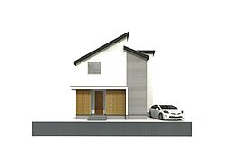 目黒区八雲4丁目 1区画