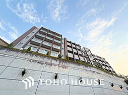 サンクタス横濱・二俣川ブライトスクエア