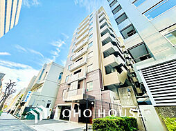 ミオカステーロ横濱関内