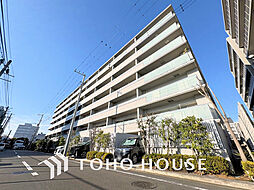 ライオンズ横濱鴨居ザ・リゾーティア