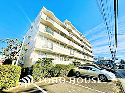 シティコープ西寺尾