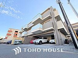 ミオカステーロ美しが丘