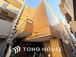 ライオンズマンション西蒲田