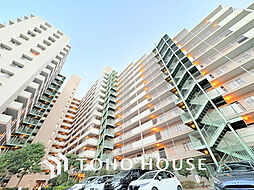 大田区蒲田１丁目