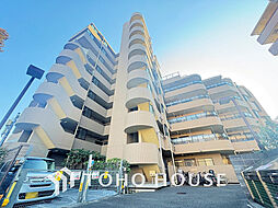 モナージュ府中白糸台