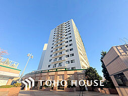 横浜市港南区丸山台１丁目