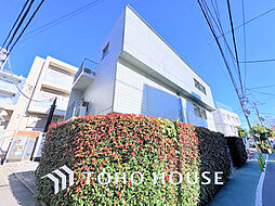 目黒区青葉台３丁目