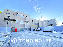 パーク・コート山王