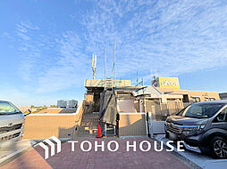 ドラゴンマンション杉田1番館