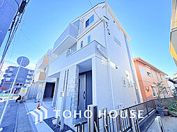 川崎市 麻生区王禅寺 西8丁目 3号棟