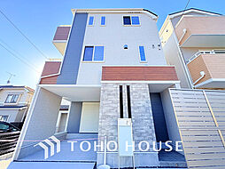 川崎市 麻生区王禅寺 西8丁目 1号棟