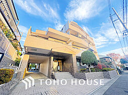 ガーデンホームつつじケ丘2