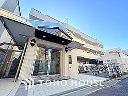 クリオ武蔵中原壱番館