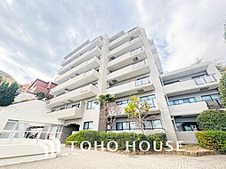 横浜市青葉区藤が丘１丁目