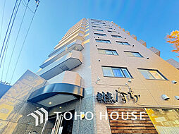 日神パレステージ横浜南