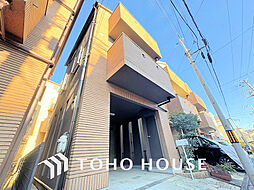 横浜市 南区清水ケ丘