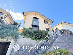 横浜市 南区永田台