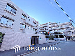 ワコーレ横浜根岸