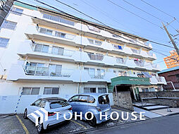 ニックハイム八丁畷