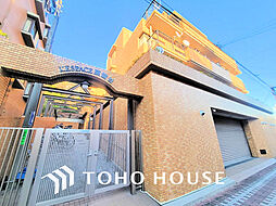 ラ・スペース東雪谷