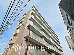 横浜市金沢区六浦１丁目