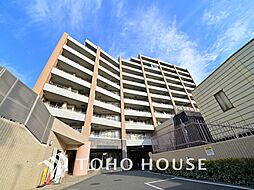 ジェイパークヴィラ横濱