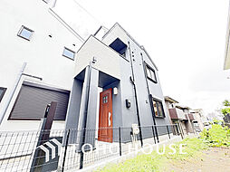 横浜市 港北区鳥山町 B号棟