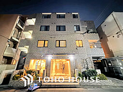 メルシー武蔵小山