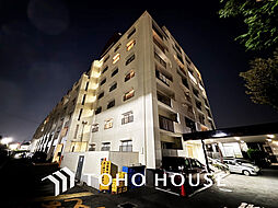 東建マンション学芸大