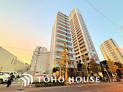 ザ・パークハウス新宿柏木